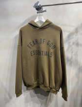 Essentials Hoodie — 76865c34