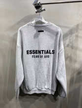 Essentials Hoodie — 863d2006