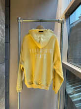 Essentials Hoodie — 8882fb90