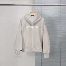 Essentials Hoodie — 8fb85082