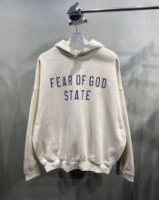 Essentials Hoodie — a94428b5