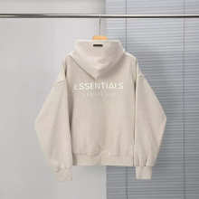 Essentials Hoodie — b3af820e