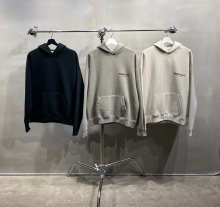 Essentials Hoodie — bb123c54