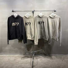 Essentials Hoodie — c272b020