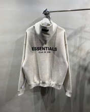 Essentials Hoodie — c5eea99b