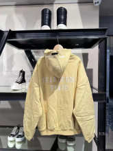 Essentials Hoodie — c5f4f01d