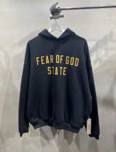 Essentials Hoodie — d0ffce50