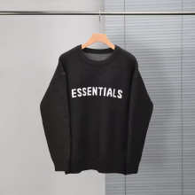 Essentials Hoodie — eb71d5e8