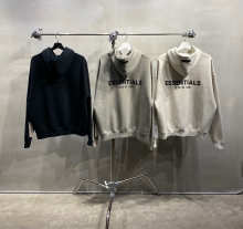 Essentials Hoodie — ec6f0eb9