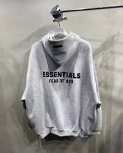 Essentials Hoodie — ed91b0d2