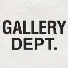 Gallery Dept Pants — 6efd39a9