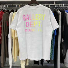 Gallery Dept Shirts — bdb614a7