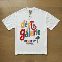 Gallery Dept Shirts — f1eda350
