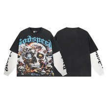 GodSpeed Long Sleeve — 1156