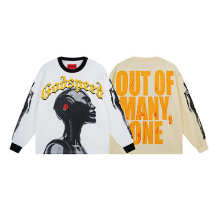 GodSpeed Long Sleeve — 3096