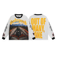 GodSpeed Long Sleeve — 3100