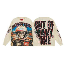 GodSpeed Long Sleeve — 3102