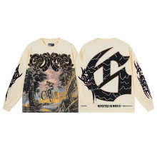 GodSpeed Long Sleeve — 3173