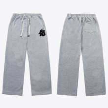 GodSpeed Pants — 8248 (Gray)