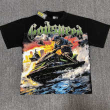 Godspeed Shirts — 1301325c