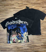 Godspeed Shirts — 23dadbed