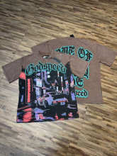 Godspeed Shirts — 680ab641