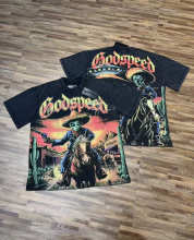 Godspeed Shirts — 698fc5c2