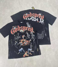Godspeed Shirts — 87329388