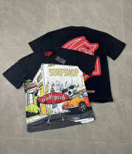 Godspeed Shirts — be5ed830
