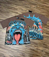 Godspeed Shirts — f7e472ea