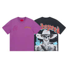 GodSpeed T-Shirt — 1018 (Washed)