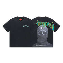 GodSpeed T-Shirt — 1020 (Washed Black)