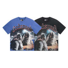 GodSpeed T-Shirt — 1050 (Washed)