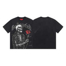 GodSpeed T-Shirt — 1095 (Washed Black)