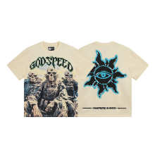 GodSpeed T-Shirt — 3032