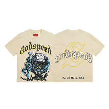 GodSpeed T-Shirt — 3055