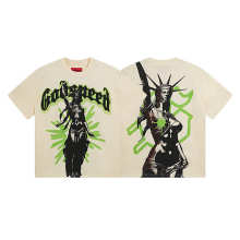 GodSpeed T-Shirt — 3061