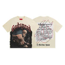 GodSpeed T-Shirt — 3079