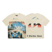 GodSpeed T-Shirt — 3110