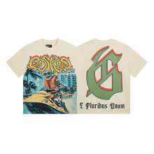 GodSpeed T-Shirt — 3111