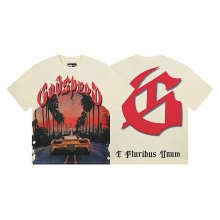 GodSpeed T-Shirt — 3129
