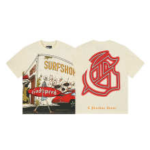 GodSpeed T-Shirt — 3167