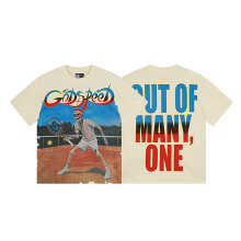 GodSpeed T-Shirt — 3170