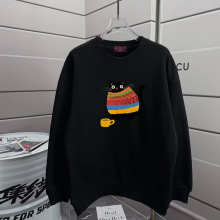 Gucci Hoodie — 071286cf