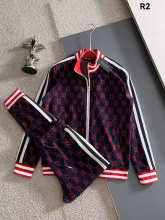 Gucci Hoodie — 5fe2d45e