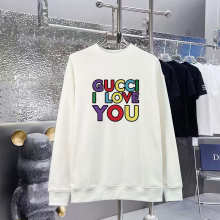 Gucci Hoodie — 6e10b6a5