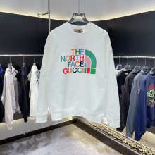 Gucci Hoodie — 6eb22ddd