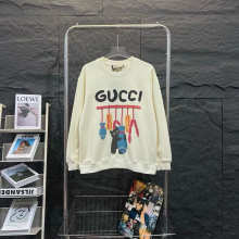 Gucci Hoodie — 707f1946