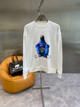 Gucci Hoodie — 7d82a713