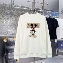 Gucci Hoodie — 8a083cbb